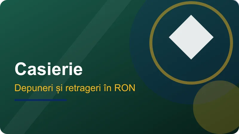 Bruce Casino – Cont, verificare și plăți Cont, verificare și plăți – ilustrație pentru secțiunea Bruce Casino